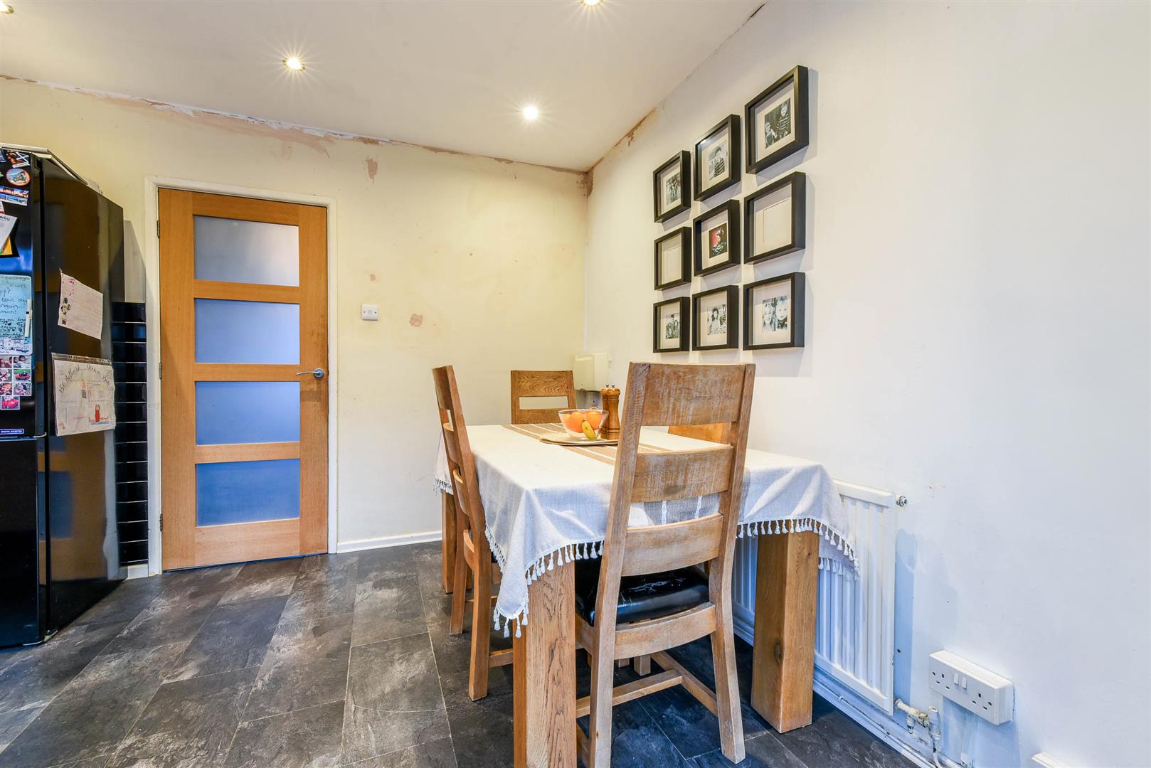 Long Meadows, Chorley